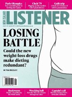 New Zealand Listener